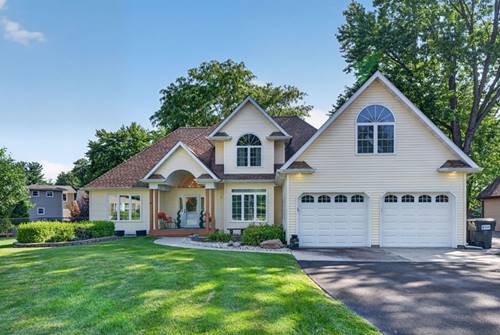 6035 Northern, Morris, IL 60450