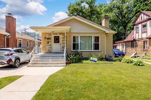 10218 S Wood, Chicago, IL 60643