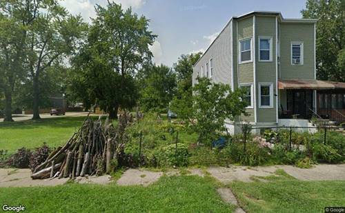 5554 S Laflin, Chicago, IL 60636