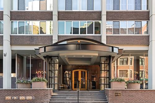 1 E Schiller Unit 15C, Chicago, IL 60610