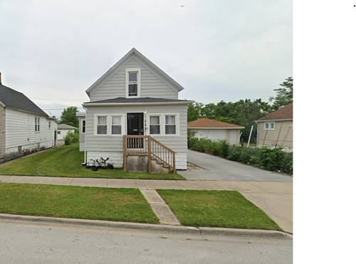 528 Garfield, Calumet City, IL 60409