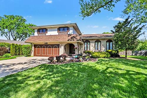 421 E Barclay, Elmhurst, IL 60126