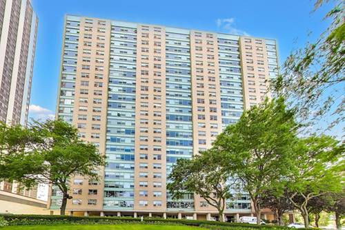 3180 N Lake Shore Unit 4G, Chicago, IL 60657