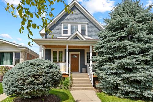 4708 N Odell, Harwood Heights, IL 60706
