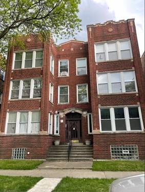 6816 S Cornell, Chicago, IL 60649