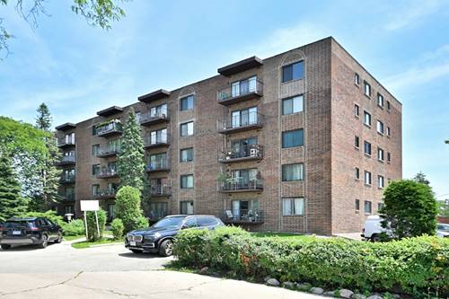 6505 N Nashville Unit 102, Chicago, IL 60631
