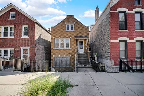2041 W 22nd, Chicago, IL 60608