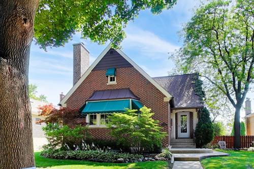 6933 N Oriole, Chicago, IL 60631