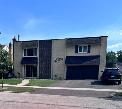 129 W Quincy Unit 1, Westmont, IL 60559