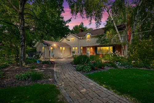 354 Ela, Inverness, IL 60067