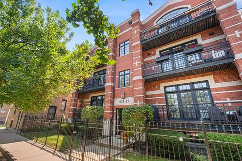 1123 W Grace Unit 1E, Chicago, IL 60613