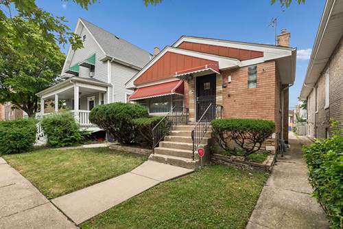 1303 S 59th, Cicero, IL 60804
