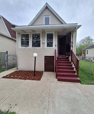 9236 S Blackstone, Chicago, IL 60619