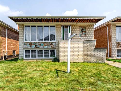 6102 W 64th, Chicago, IL 60638