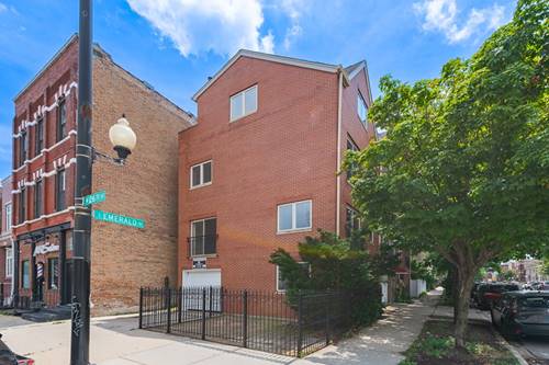 2601 S Emerald, Chicago, IL 60616