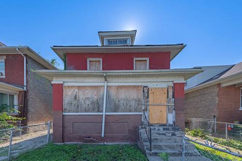 7141 S Woodlawn, Chicago, IL 60619