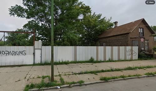5641 S Ashland, Chicago, IL 60636