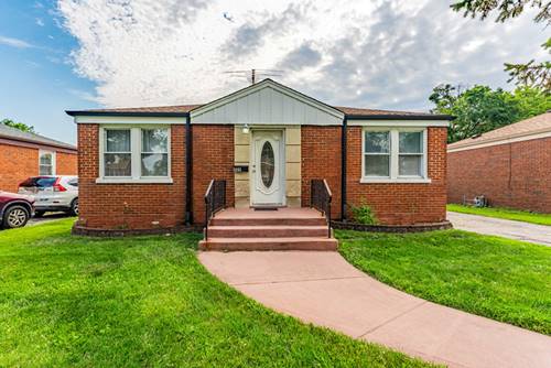 409 Englewood, Hillside, IL 60162