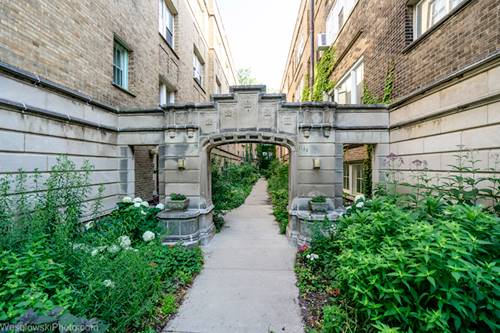 1522 E 59th Unit 3E, Chicago, IL 60637