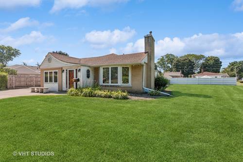 5261 Mulford, Skokie, IL 60077