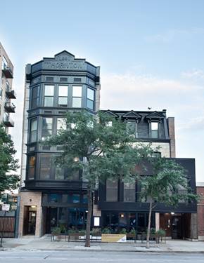 1312 S Wabash Unit 7, Chicago, IL 60605