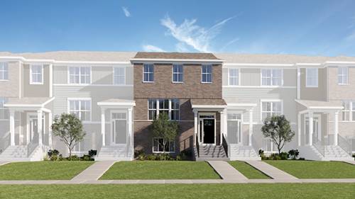 1244 Glenmont, Algonquin, IL 60102