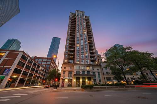 1101 S State Unit 1004, Chicago, IL 60605