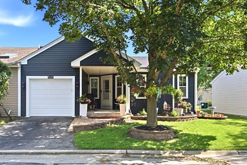 508 Cranbrook, Romeoville, IL 60446