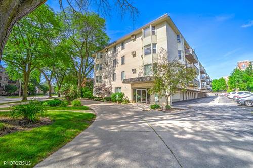 8232 Niles Center Unit 311, Skokie, IL 60077