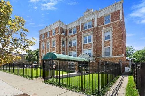 7370 S South Shore Unit 3W, Chicago, IL 60649
