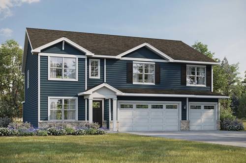2301 La Cote, Oswego, IL 60543