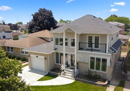 8820 N Elmore, Niles, IL 60714