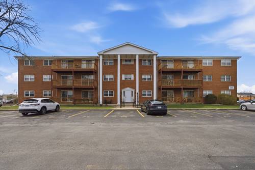 6135 W 94th Unit C8, Oak Lawn, IL 60453