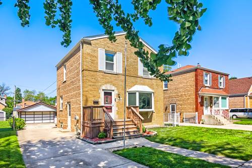 10440 S Hamlin, Chicago, IL 60655