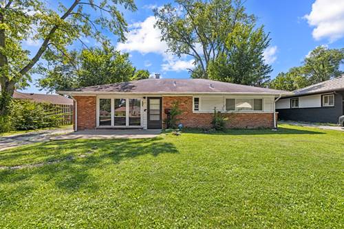 454 Indianwood, Park Forest, IL 60466