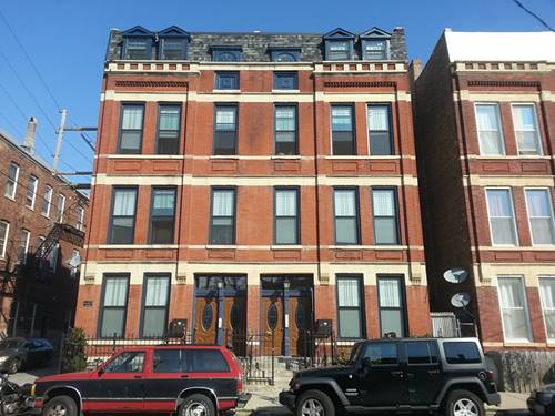 1612 W 17th Unit 1, Chicago, IL 60608