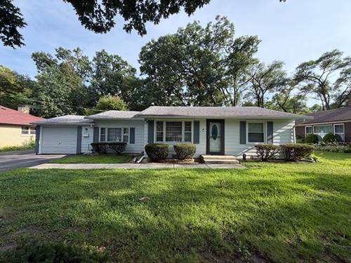 7319 W 109th, Worth, IL 60482