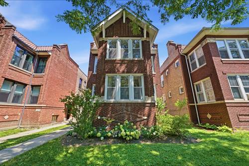 530 S Ridgeland, Oak Park, IL 60304