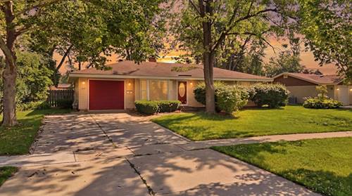 1624 W Weathersfield, Schaumburg, IL 60193