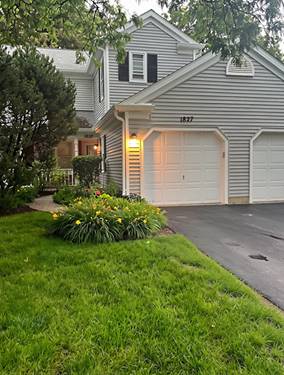 1827 Pebble Beach, Elk Grove Village, IL 60007