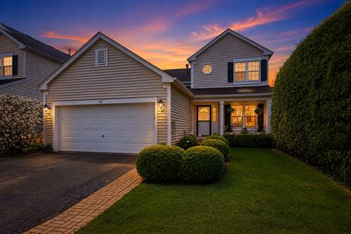 67 Centennial, Hainesville, IL 60073