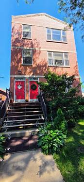 7223 N Oakley Unit 2W, Chicago, IL 60645