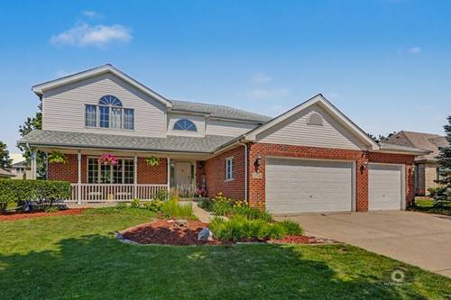 17541 Allison, Orland Park, IL 60467
