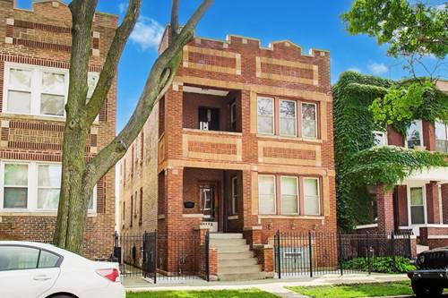 3135 S Lowe Unit G, Chicago, IL 60616