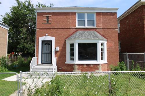 1052 W 111th, Chicago, IL 60643