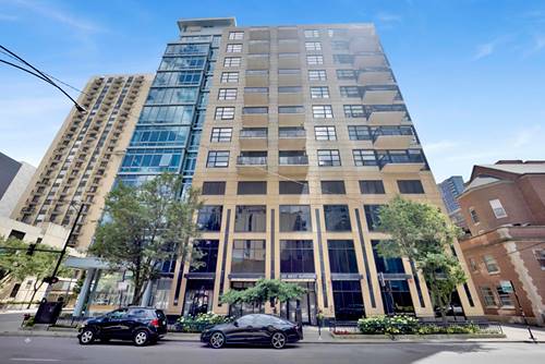 101 W Superior Unit 1202, Chicago, IL 60654