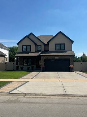 6558 W 85th, Burbank, IL 60459