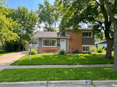 305 Winnebago, Park Forest, IL 60466
