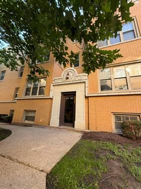 3131 W Palmer Unit 3, Chicago, IL 60647