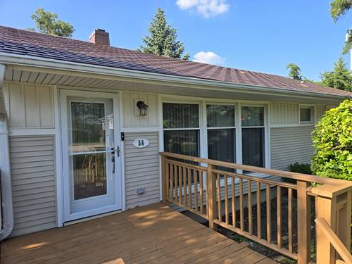 58 E 55th, Westmont, IL 60559